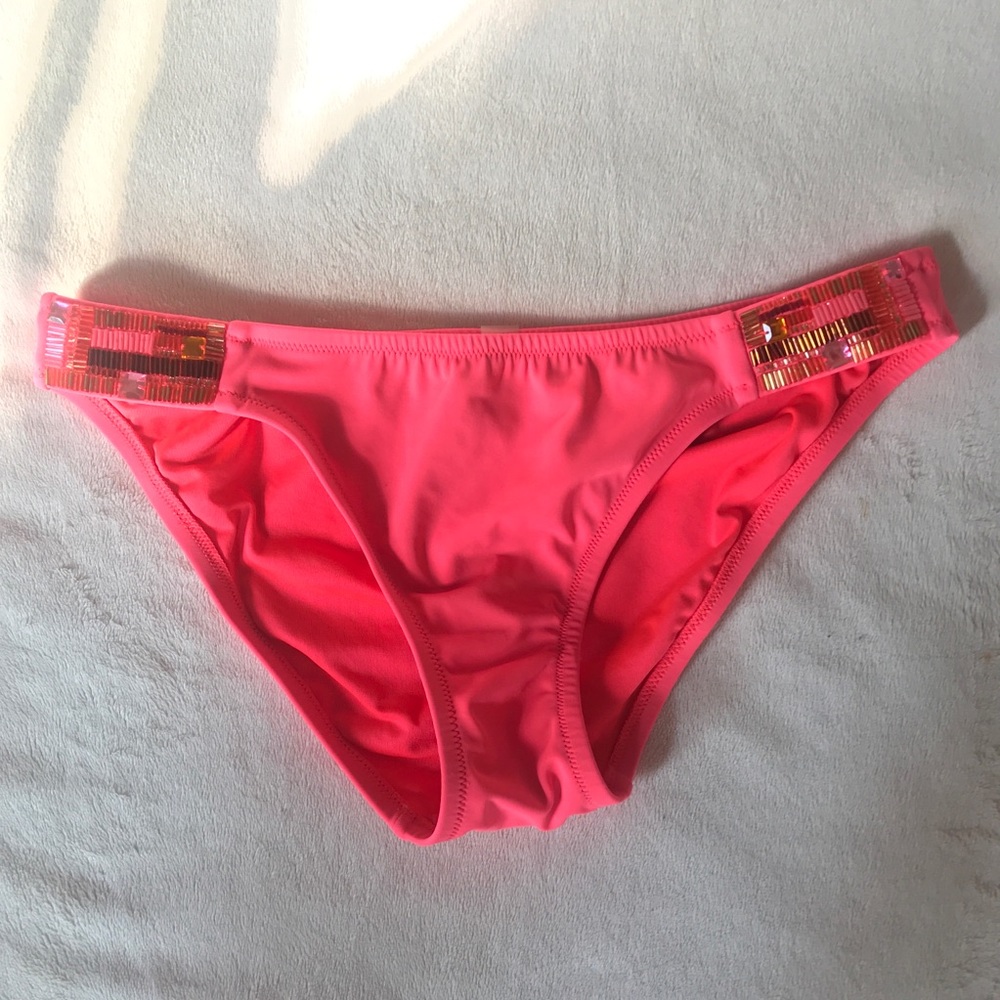 Bikini bottoms